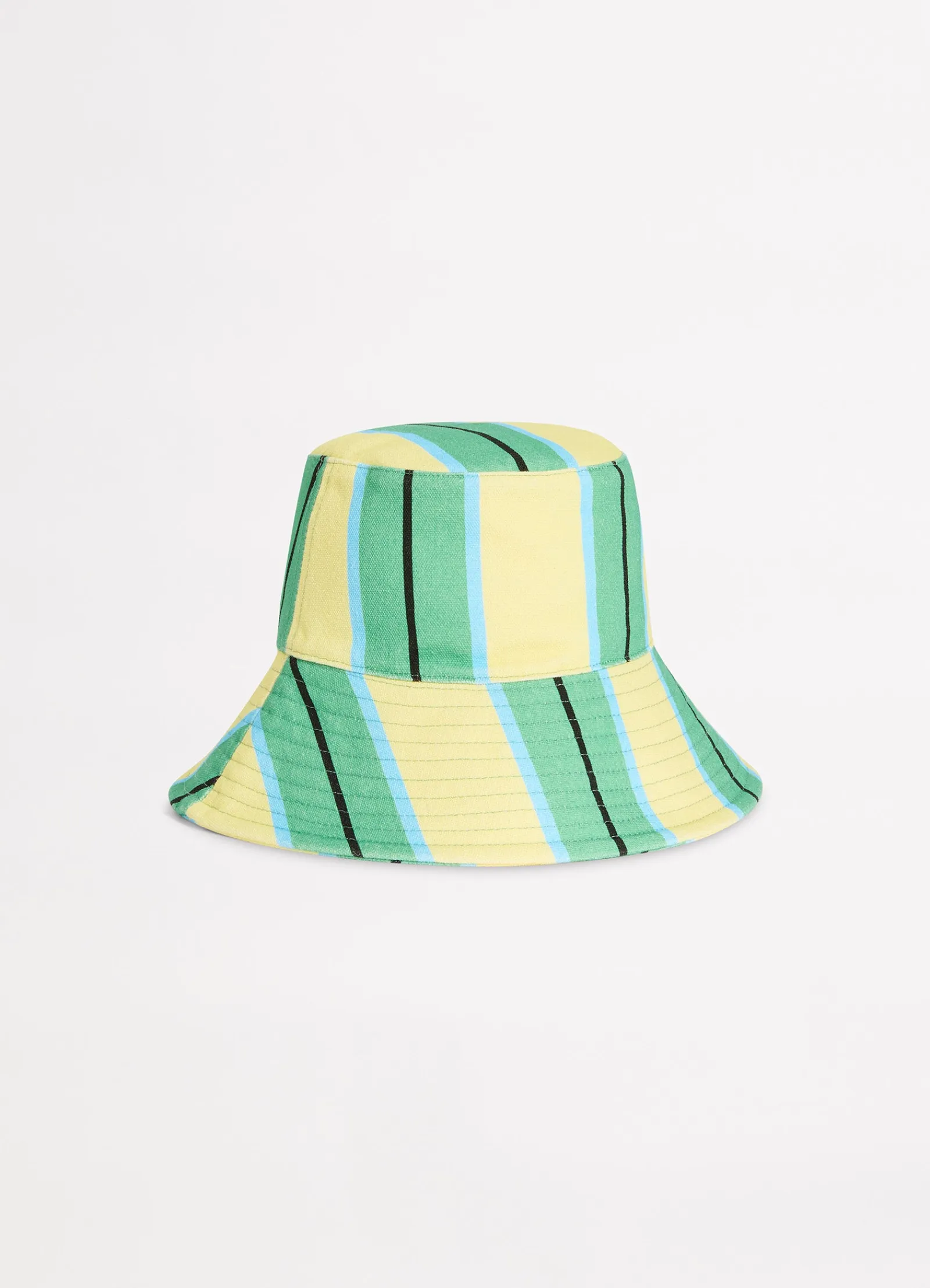 Seafolly Aurora Bucket Hat -