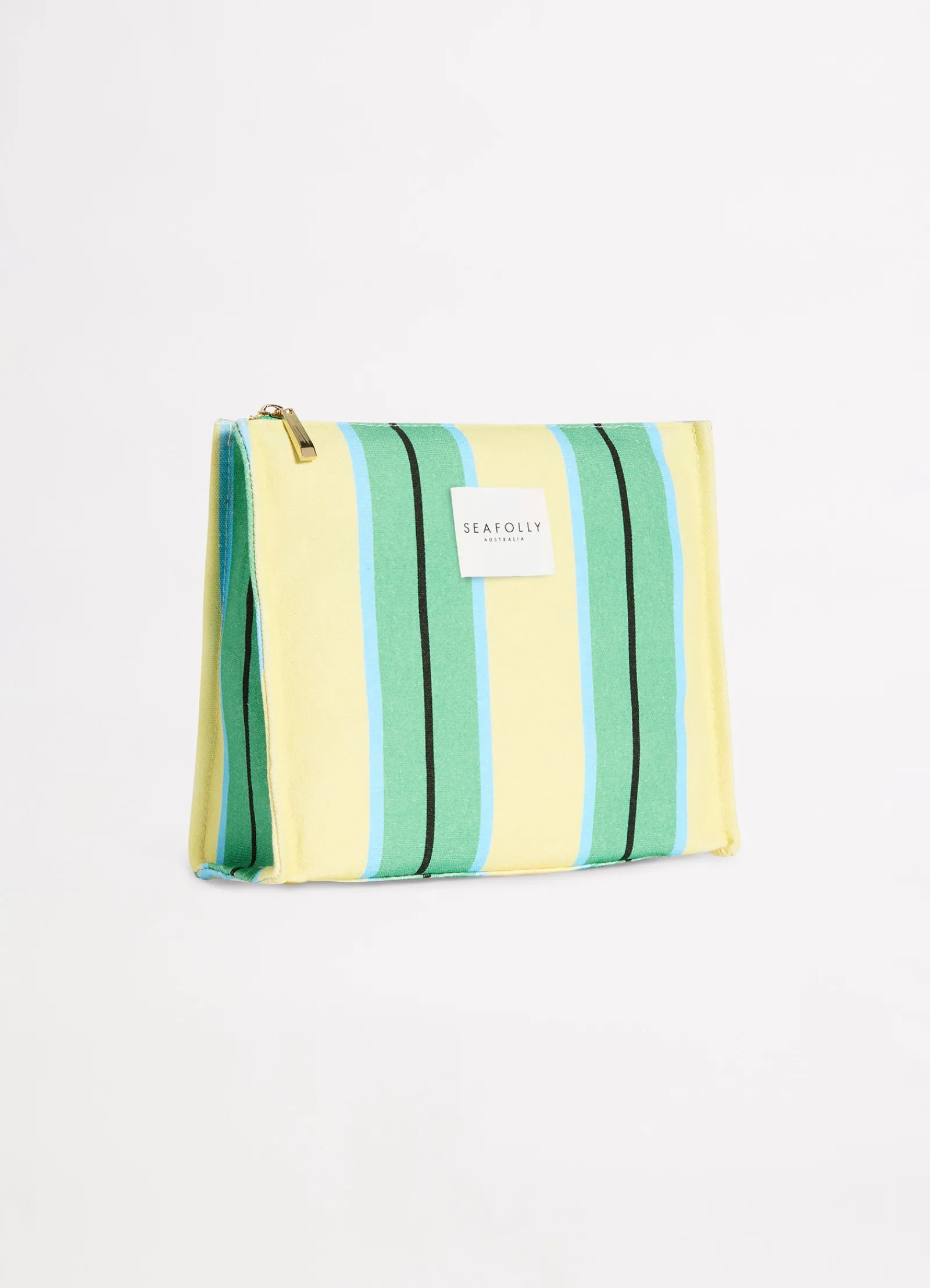 Seafolly Aurora Pouch Bag -