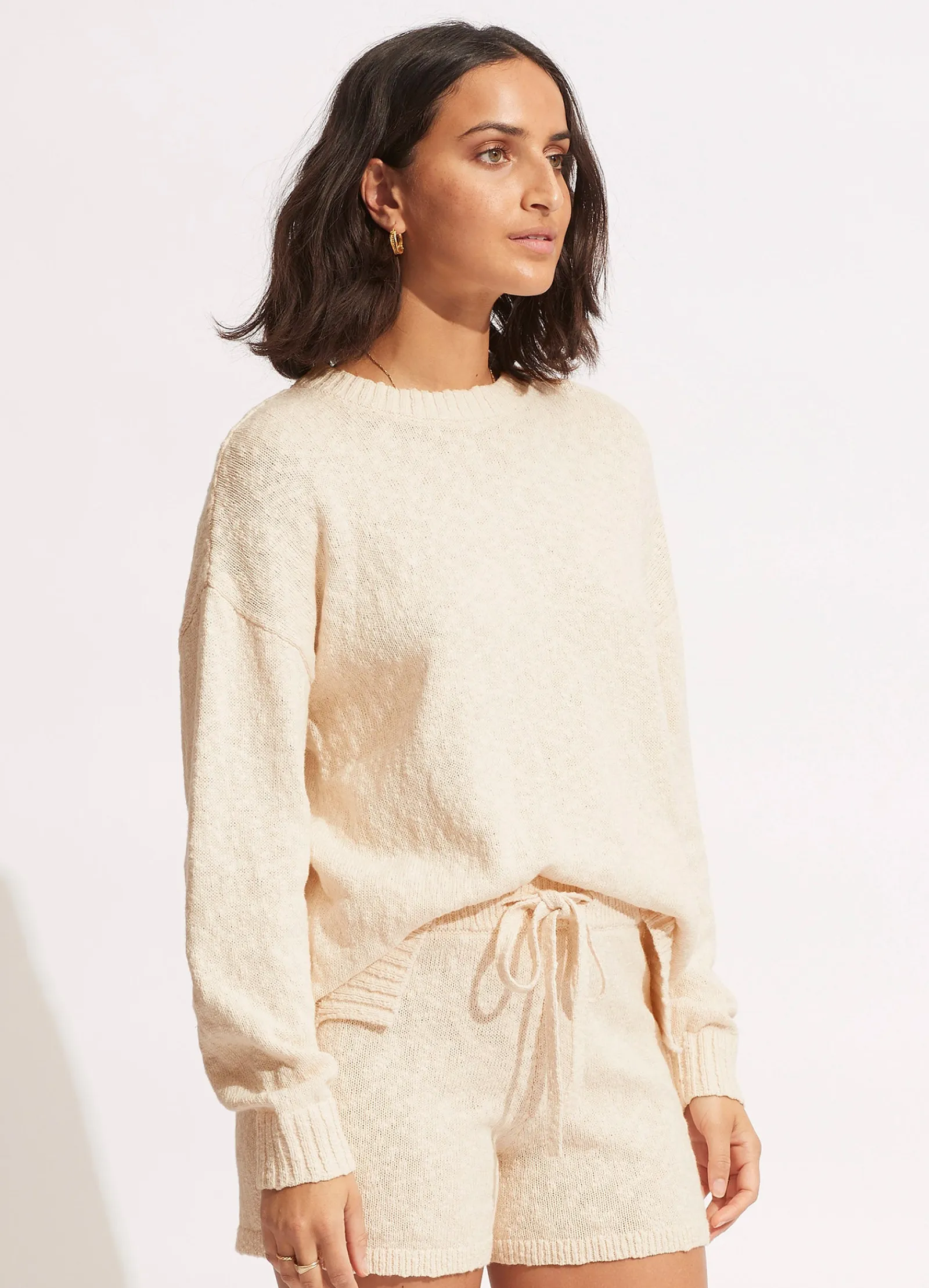 Seafolly Boucle Sweater -