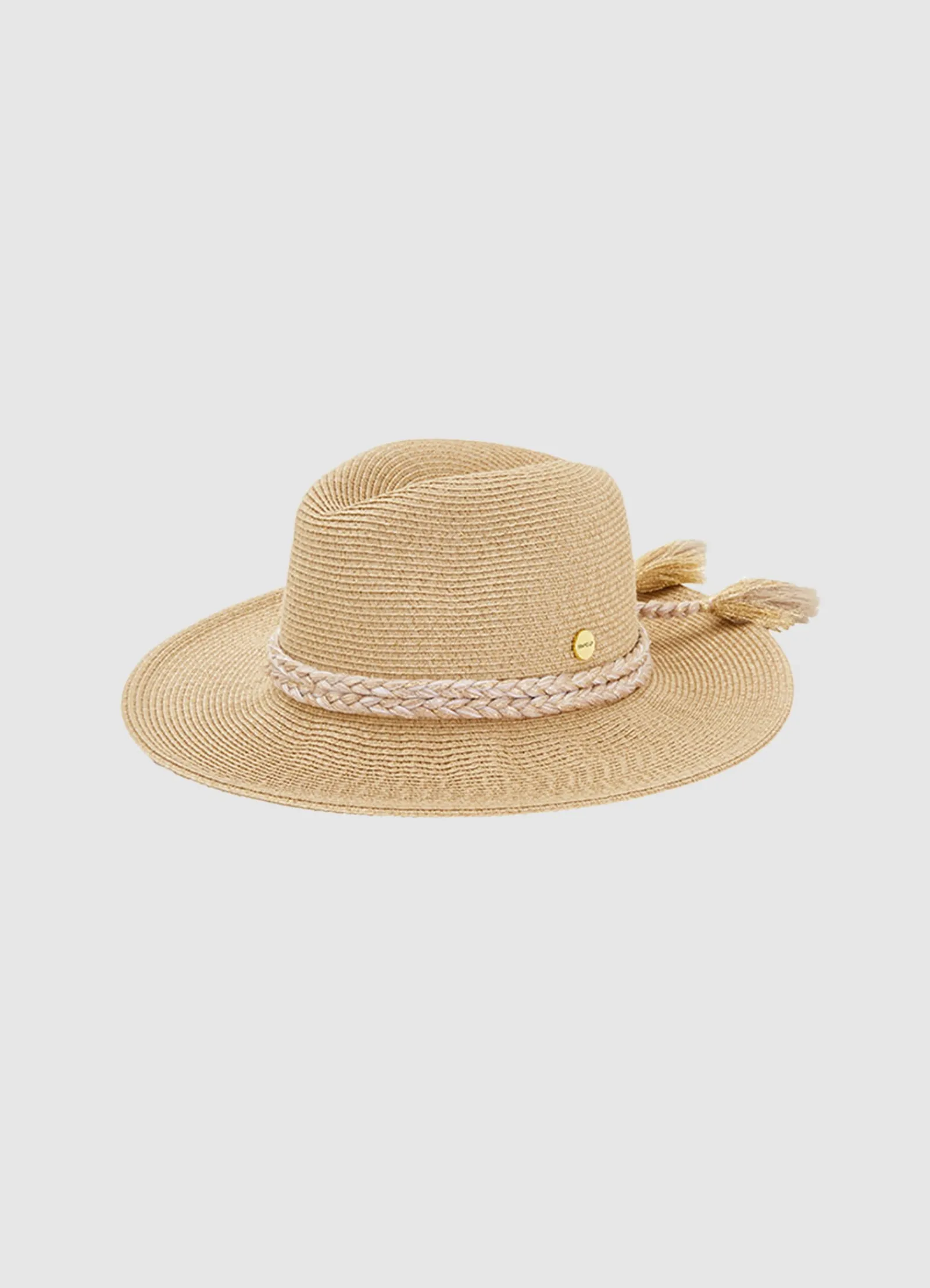 Seafolly Collapsible Fedora -