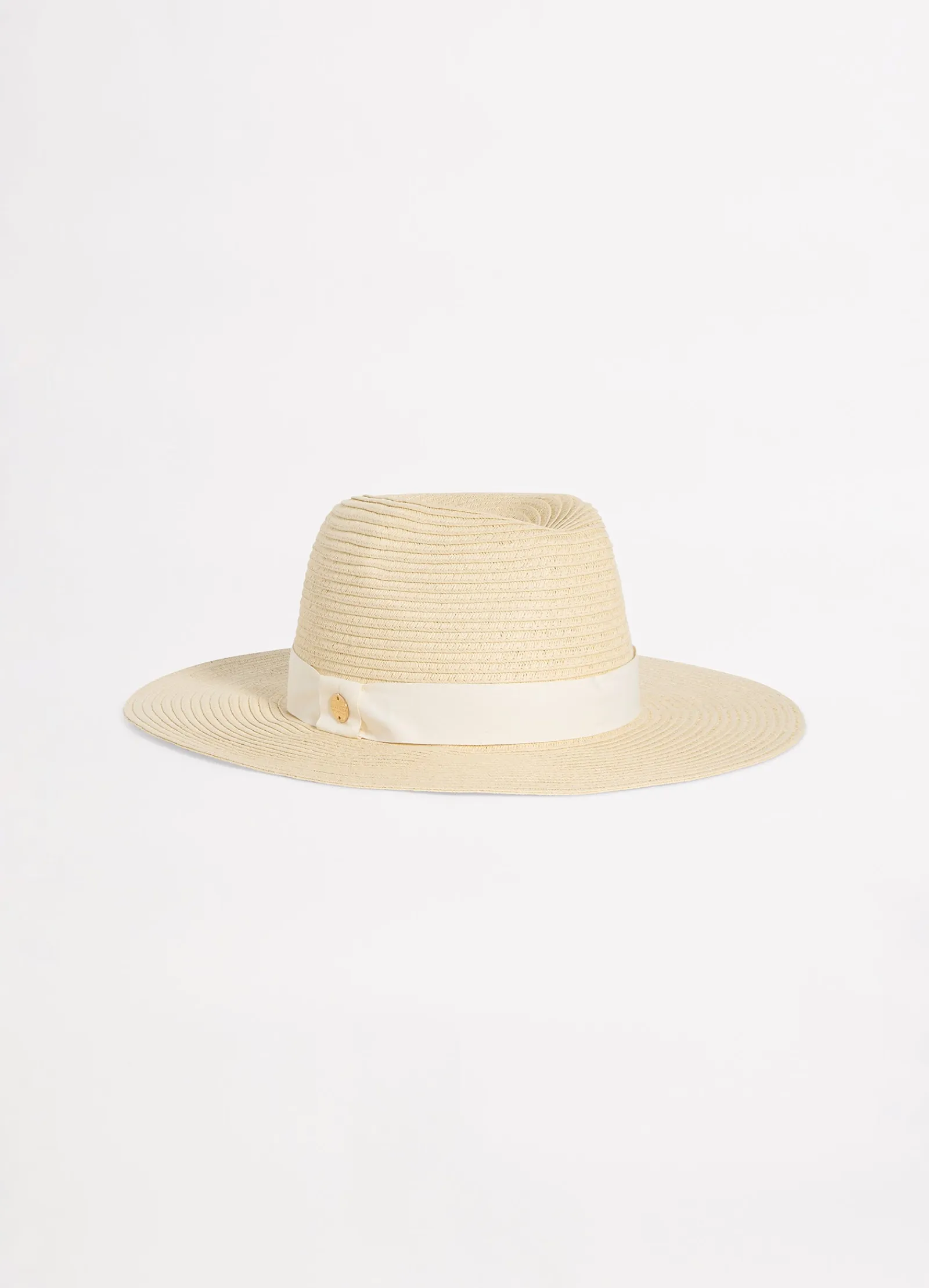 Seafolly Collapsible Fedora -