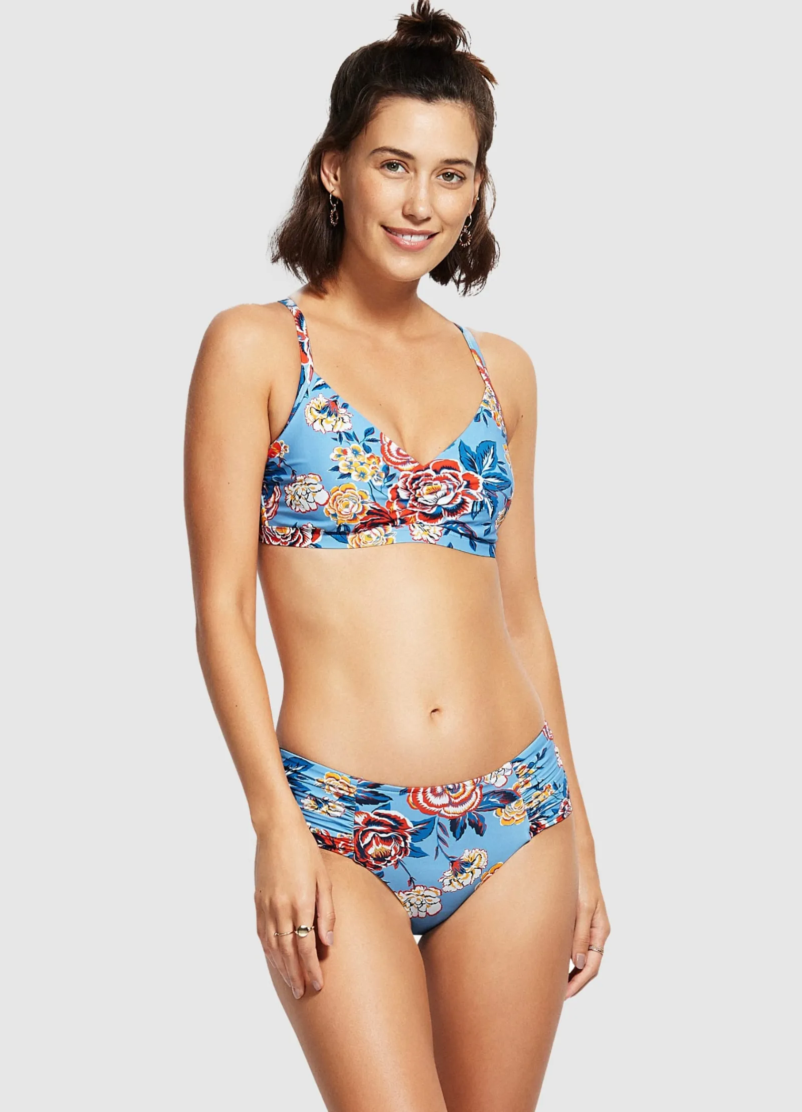 Seafolly DD Cup Bralette -