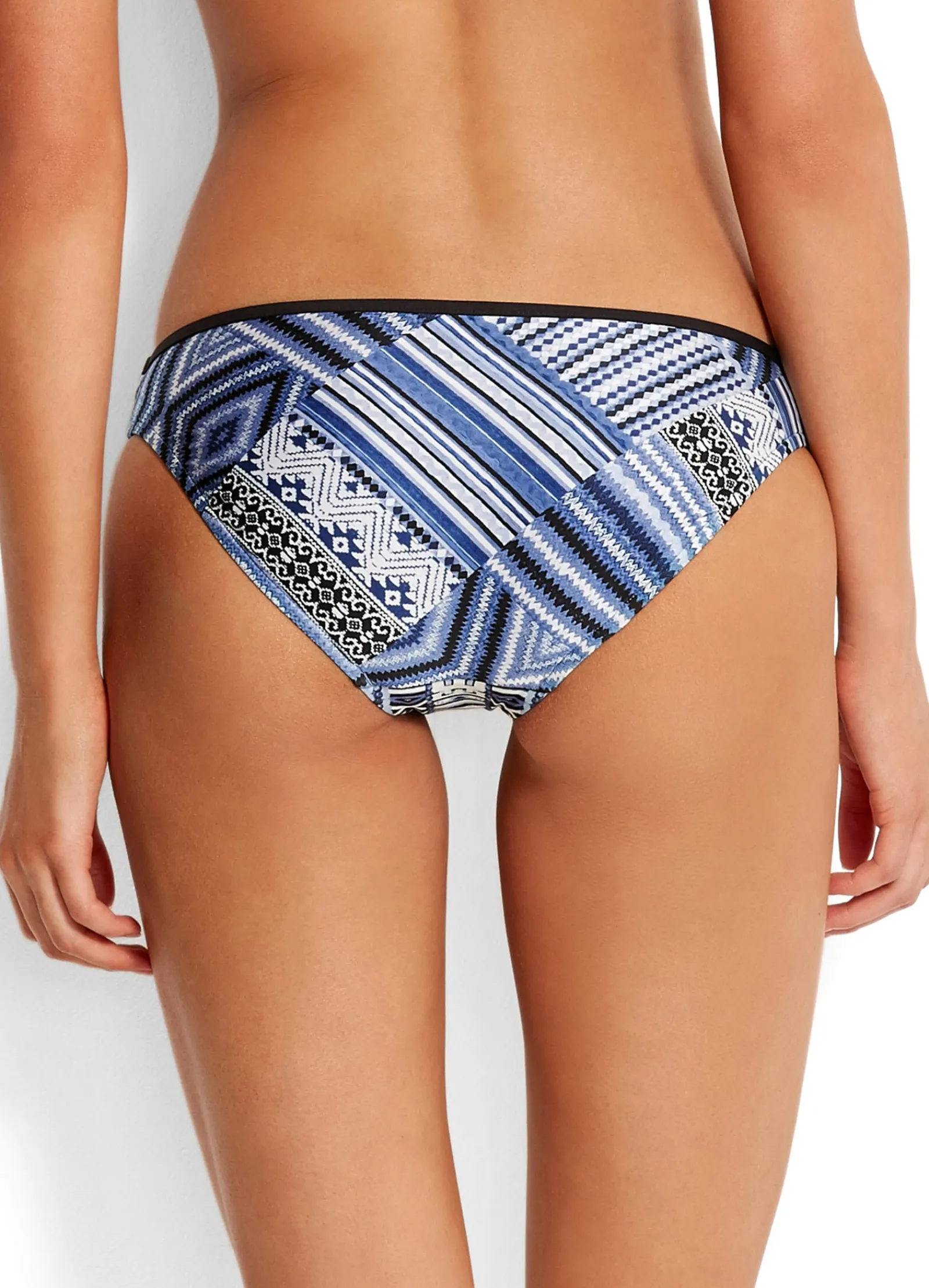 Seafolly Desert Tribe Hipster Bikini Pant -