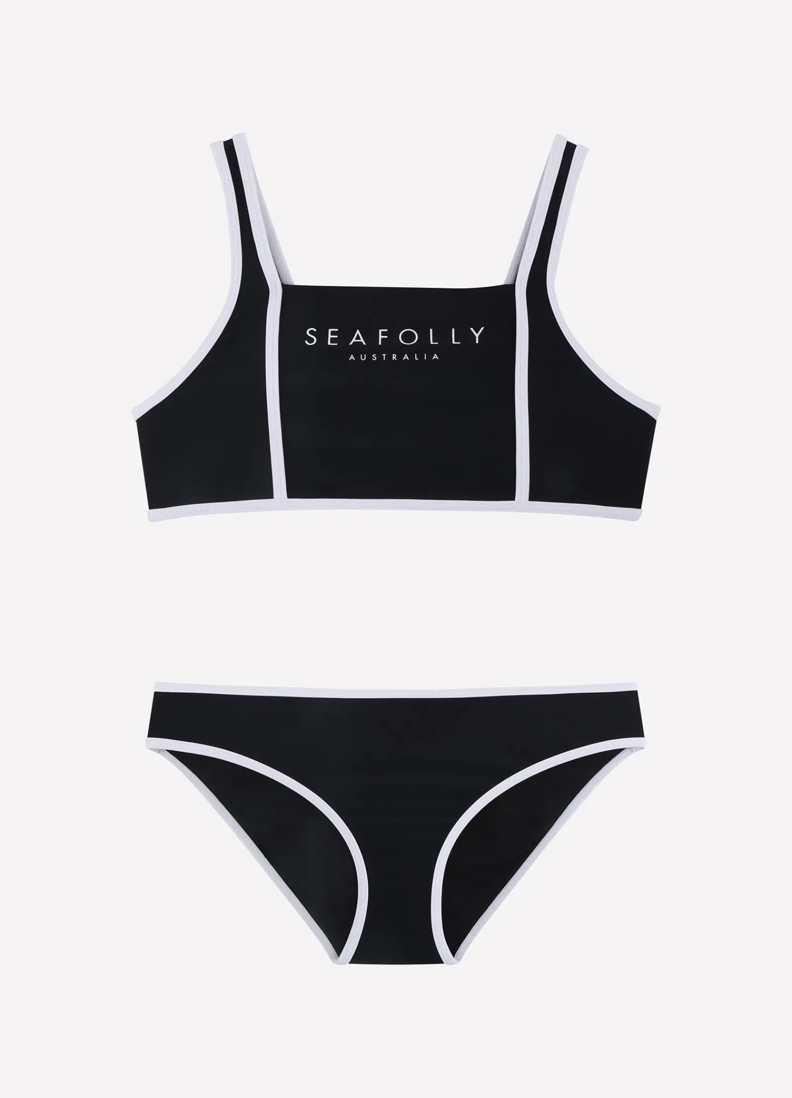 Seafolly Essentials Bikini -