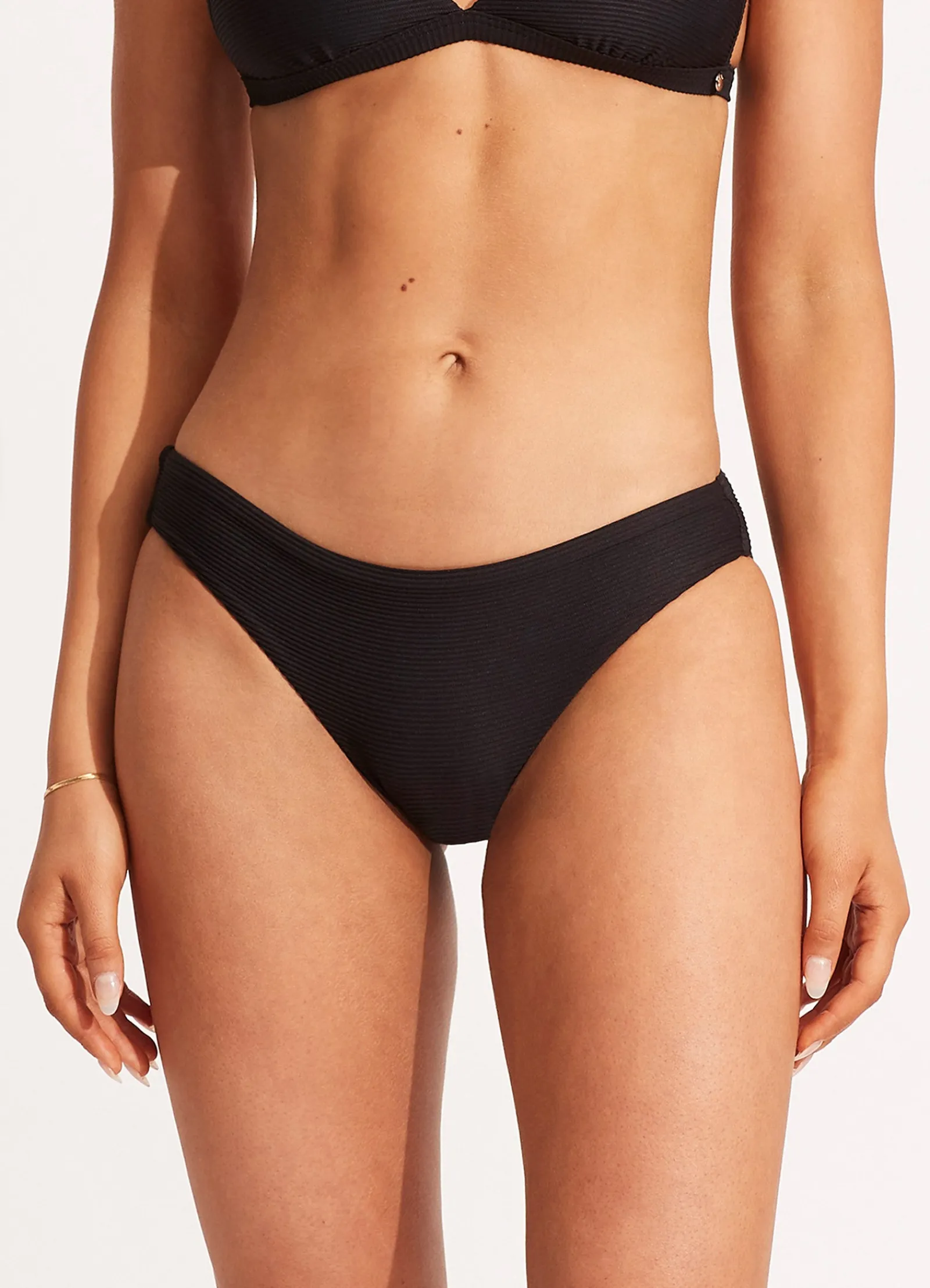 Seafolly Essentials Hipster -