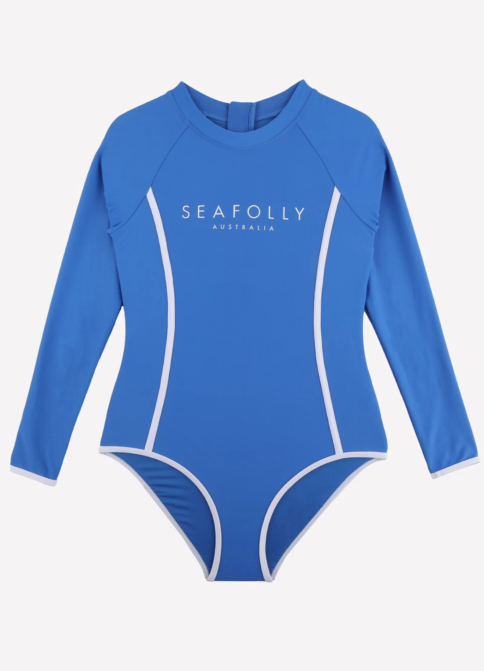 Seafolly Essentials Paddlesuit -