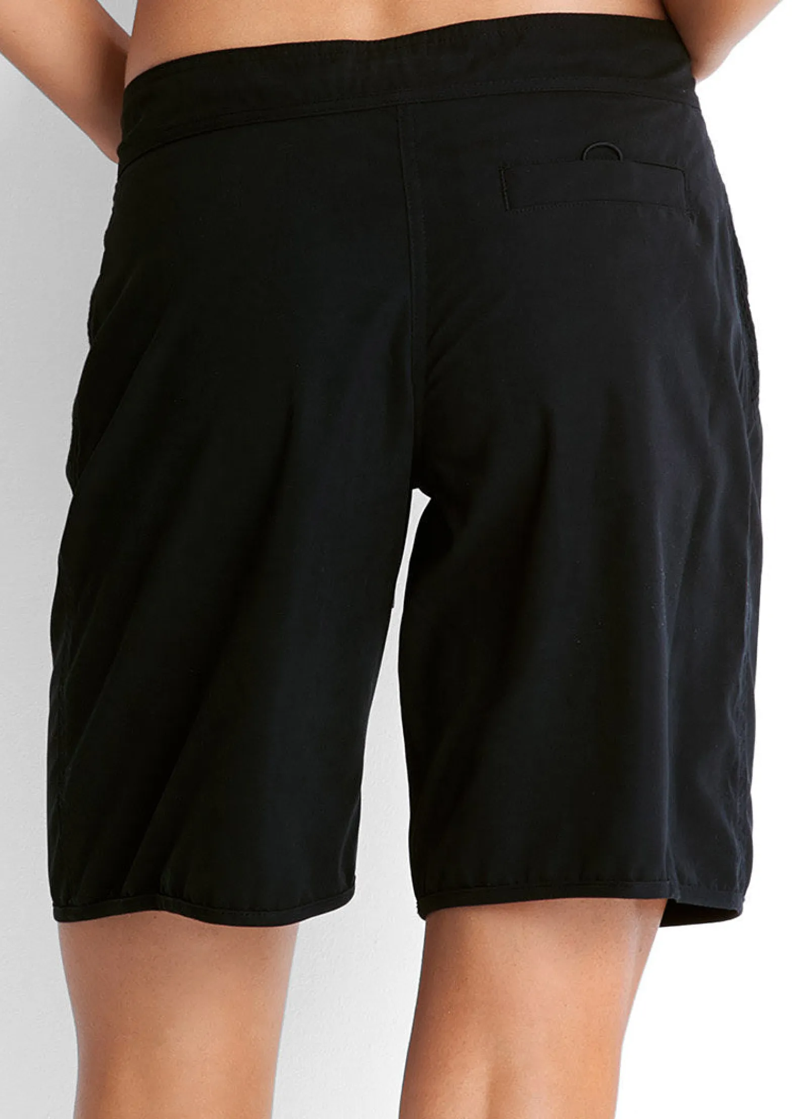 Seafolly High Water Boardshort -