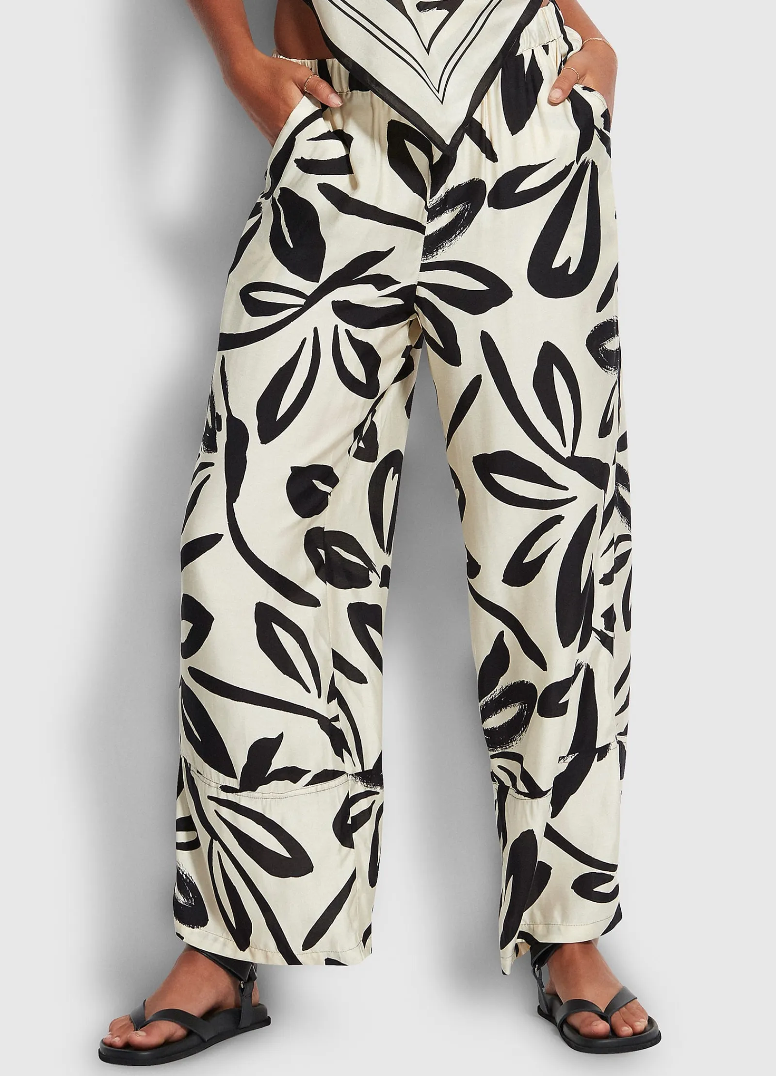 Seafolly Laguna Pant  -