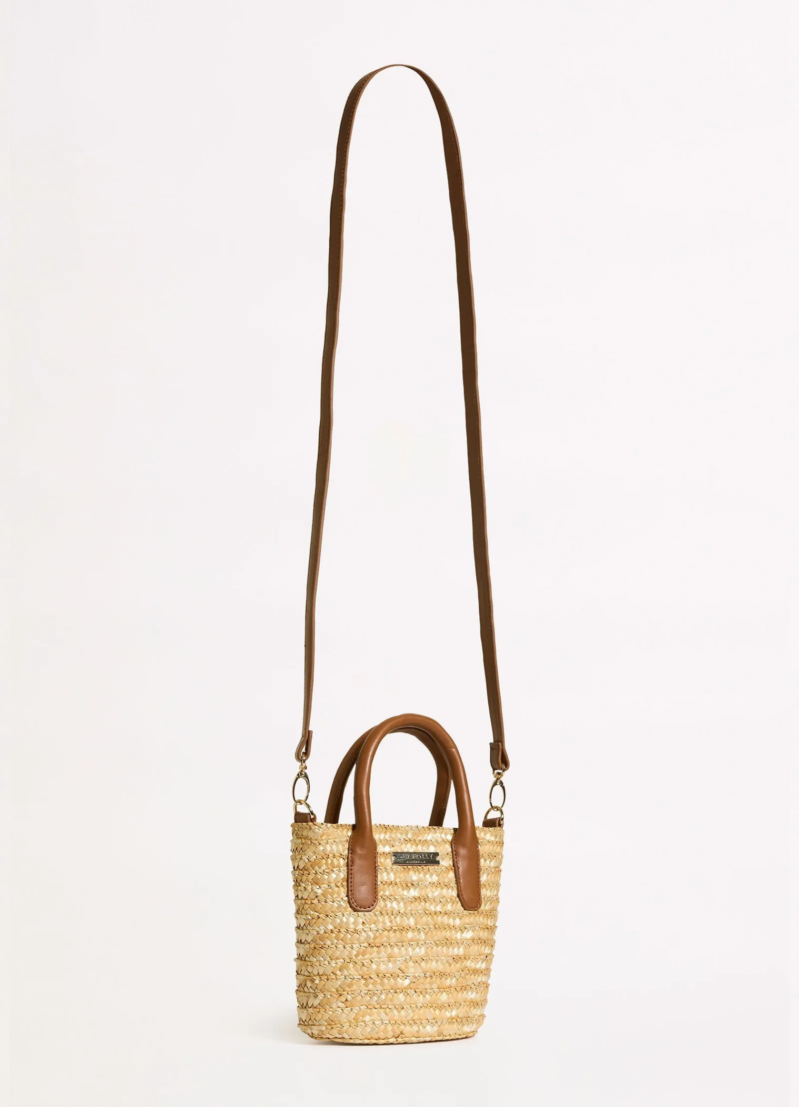 Seafolly Micro Tote Bag -