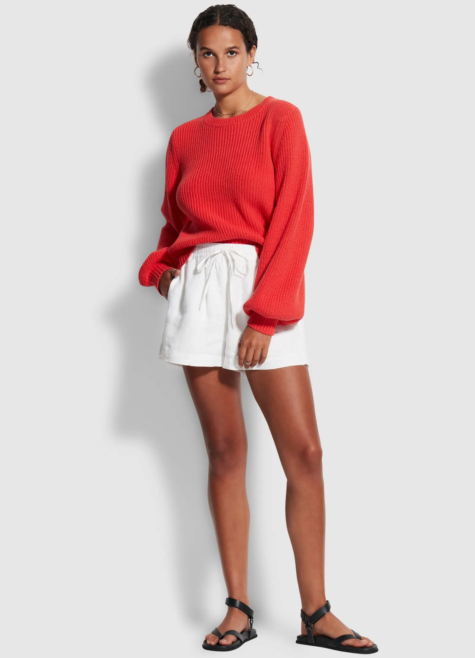 Seafolly North Coast Chunky Knit -