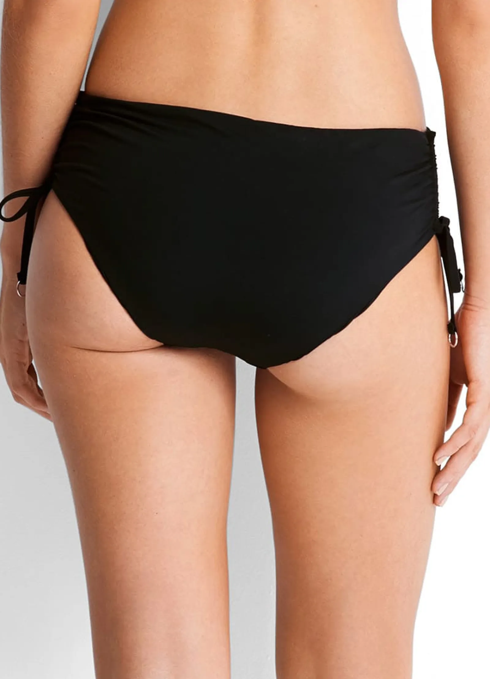 Seafolly Ruched Side Hipster -