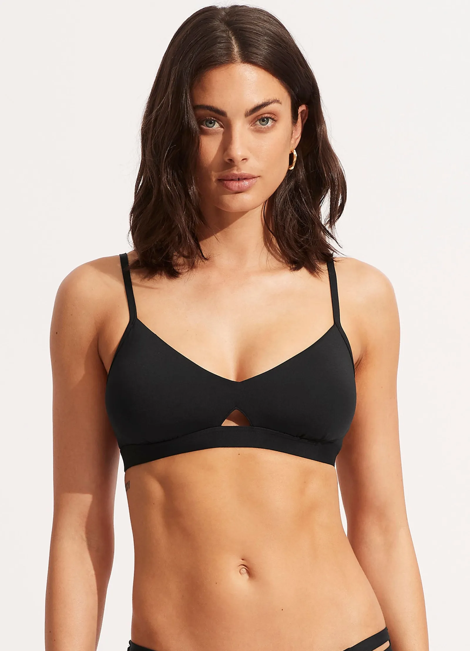 Seafolly Collective Hybrid Bralette -