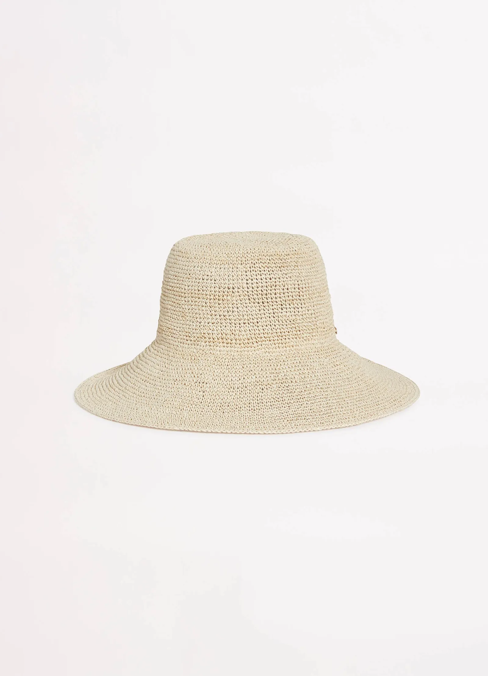 Seafolly Sierra Bucket Hat -